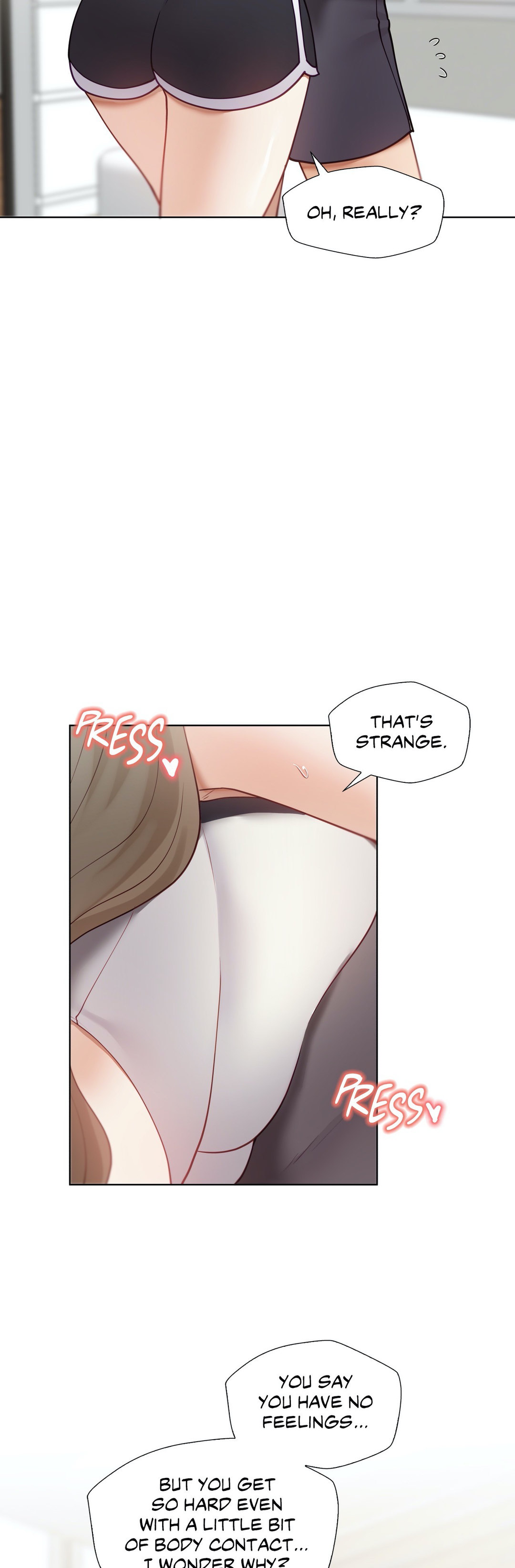 Learning The Hard Way Chapter 69 Page 38