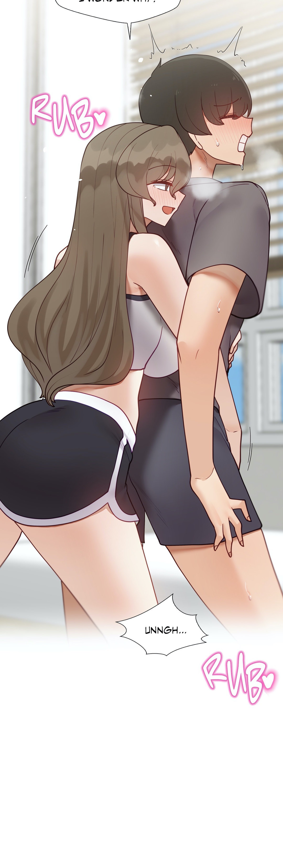 Learning The Hard Way Chapter 69 Page 39