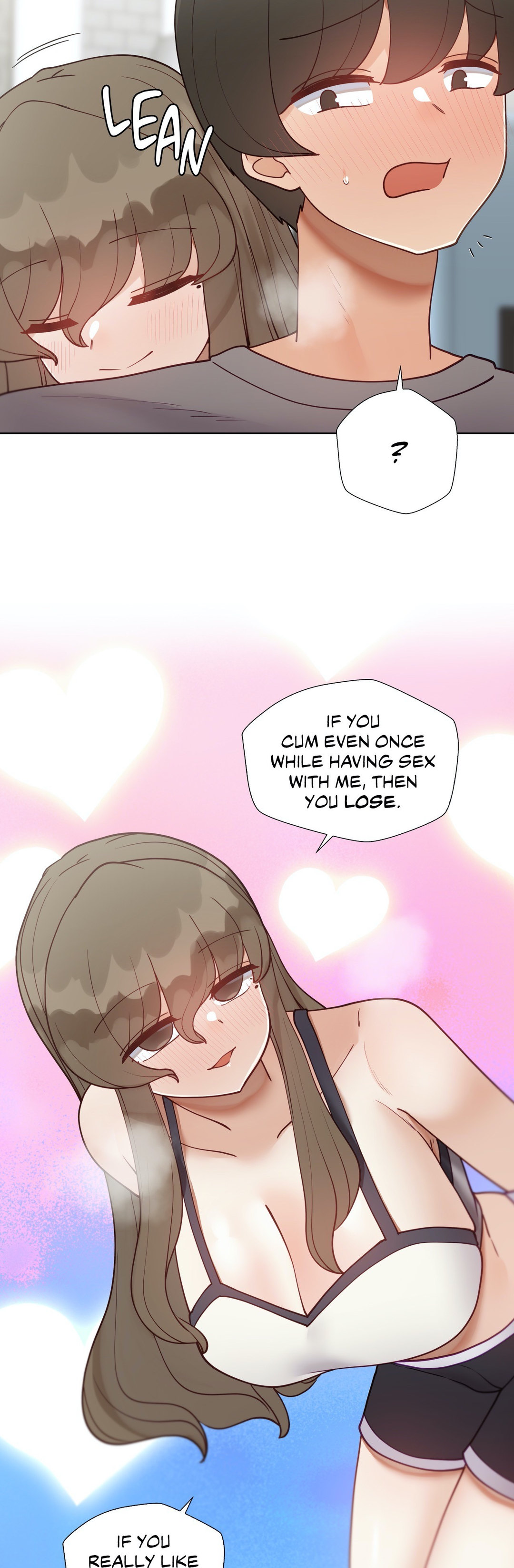 Learning The Hard Way Chapter 69 Page 41