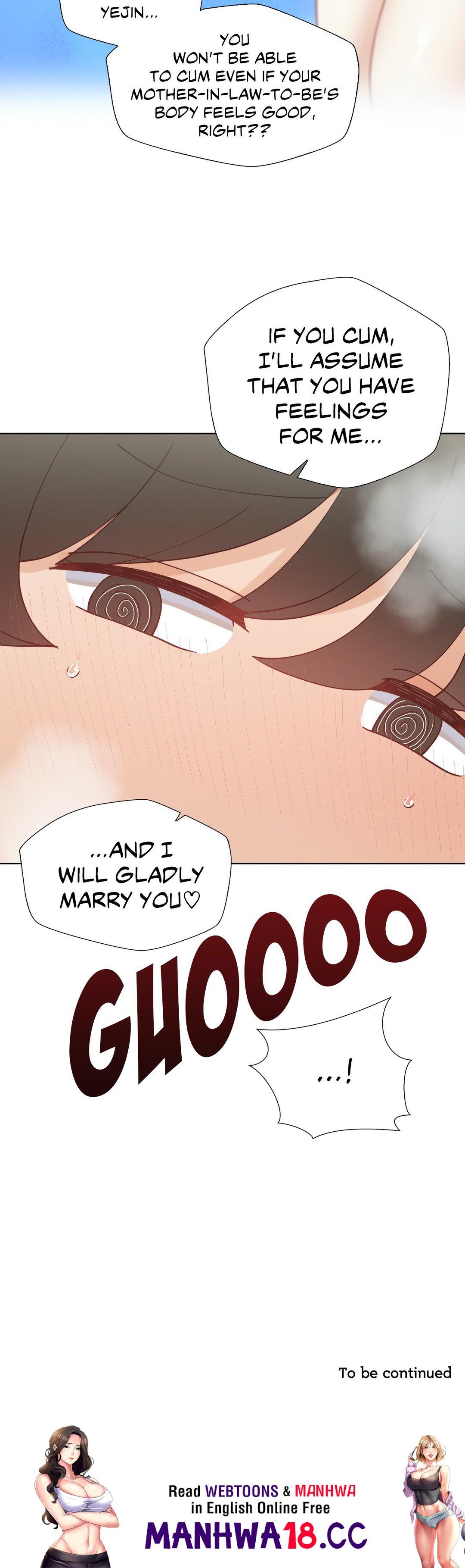 Learning The Hard Way Chapter 69 Page 42