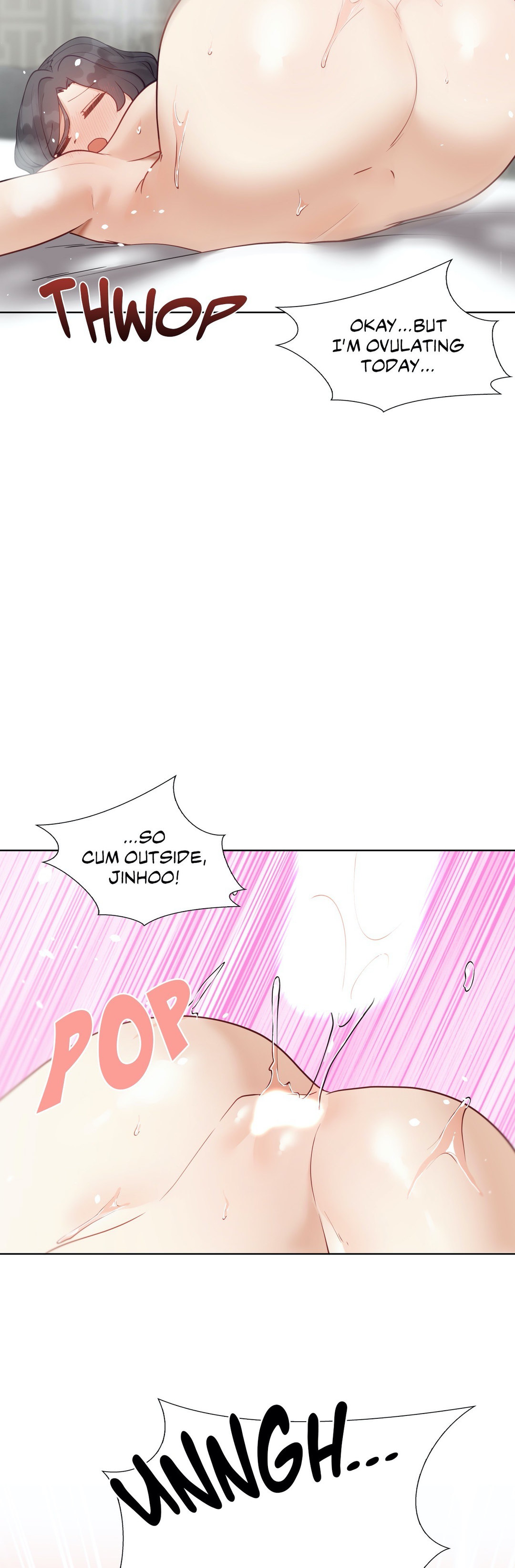 Learning The Hard Way Chapter 69 Page 5