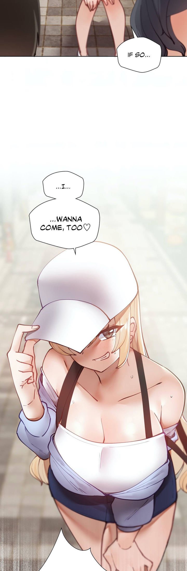 Learning The Hard Way Chapter 7 Page 11