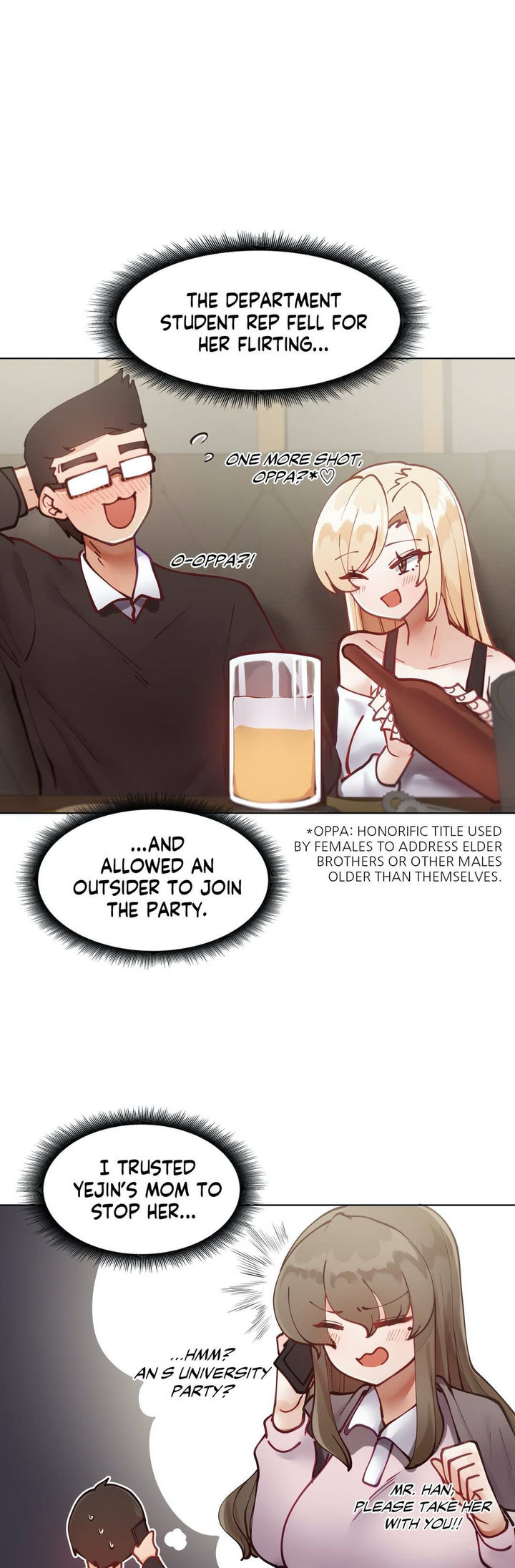 Learning The Hard Way Chapter 7 Page 13