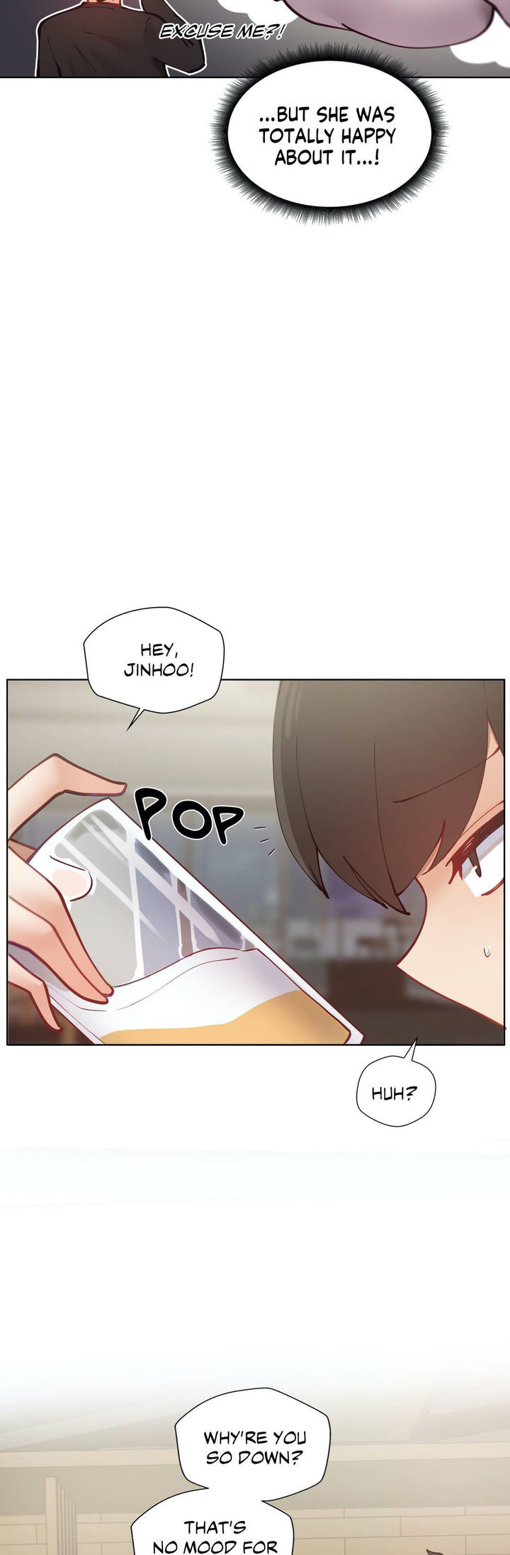 Learning The Hard Way Chapter 7 Page 14