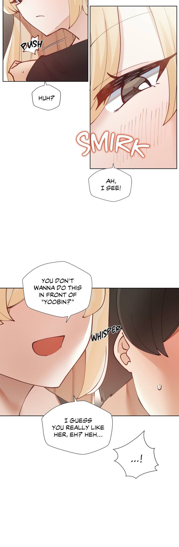 Learning The Hard Way Chapter 7 Page 18
