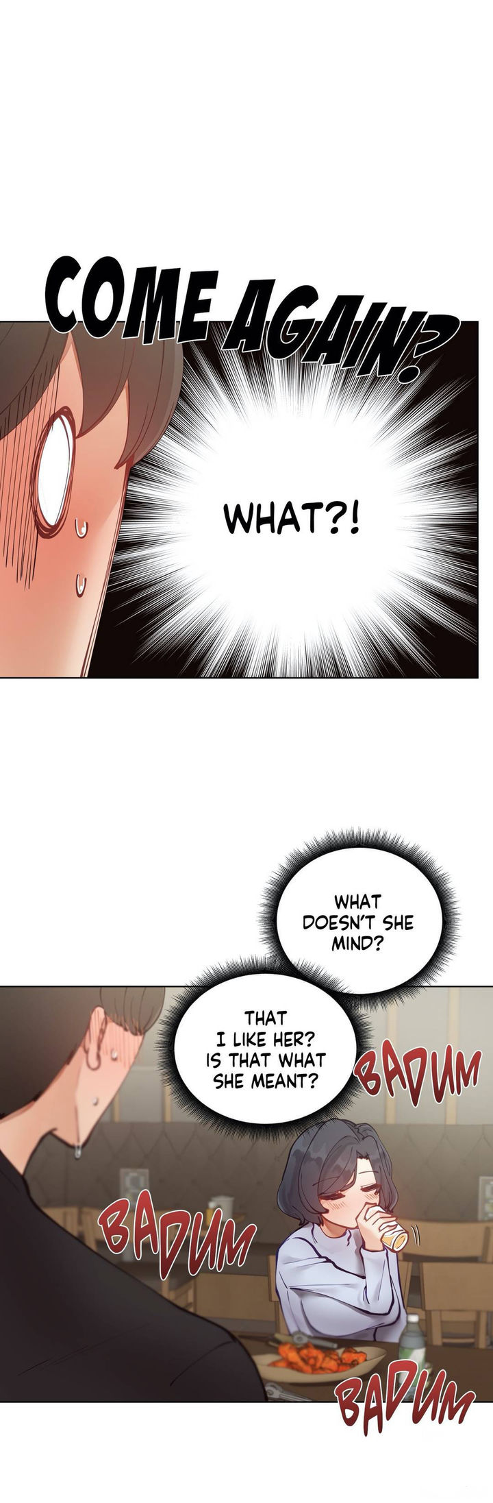 Learning The Hard Way Chapter 7 Page 22