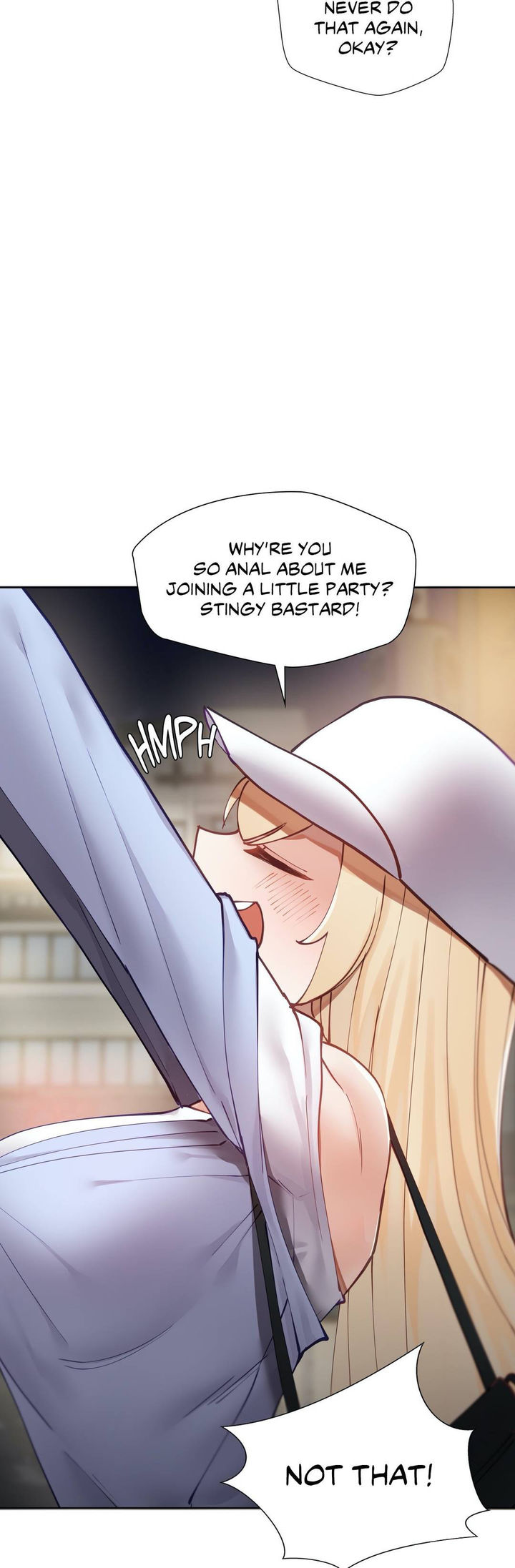 Learning The Hard Way Chapter 7 Page 29