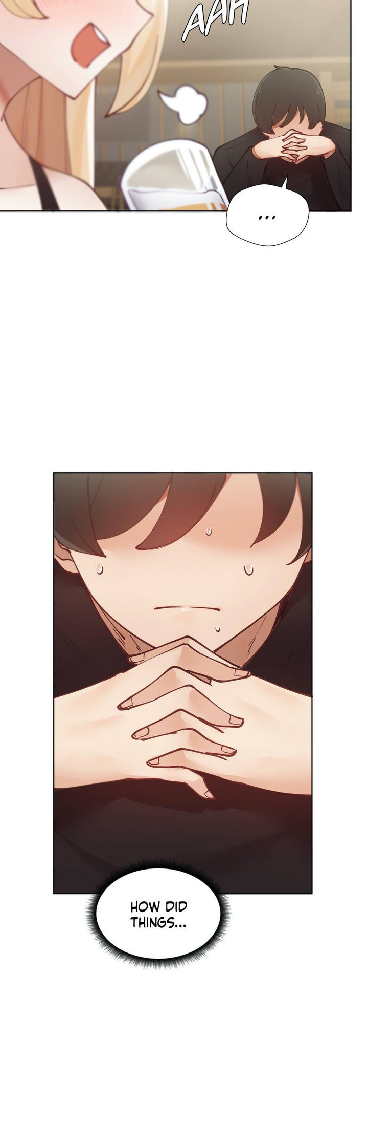 Learning The Hard Way Chapter 7 Page 3