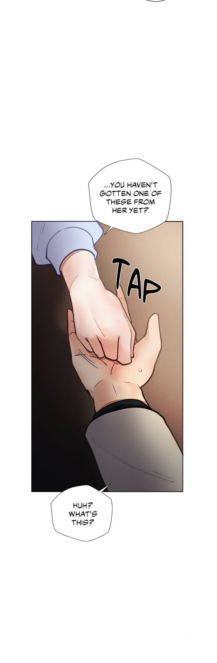 Learning The Hard Way Chapter 7 Page 33