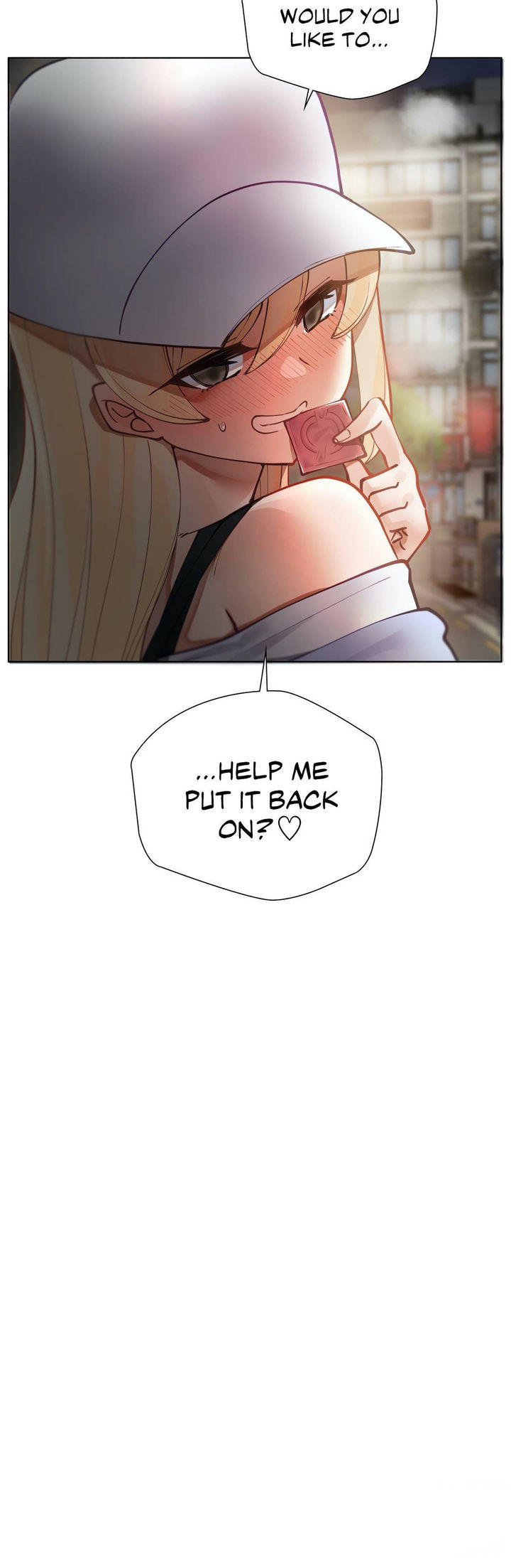 Learning The Hard Way Chapter 7 Page 36