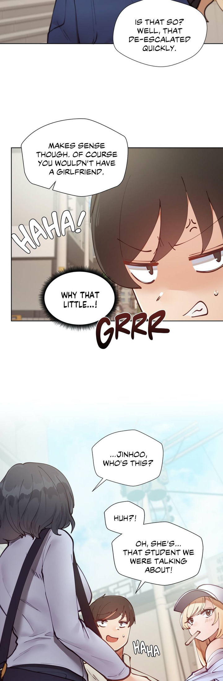 Learning The Hard Way Chapter 7 Page 8