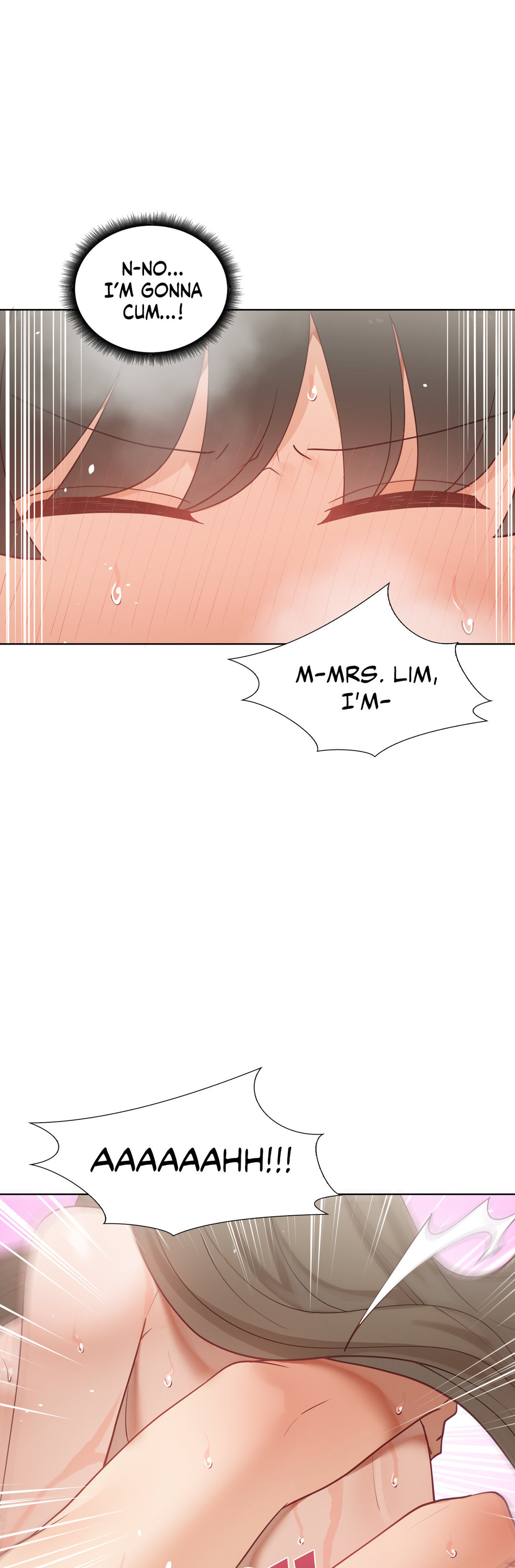 Learning The Hard Way Chapter 70 Page 19