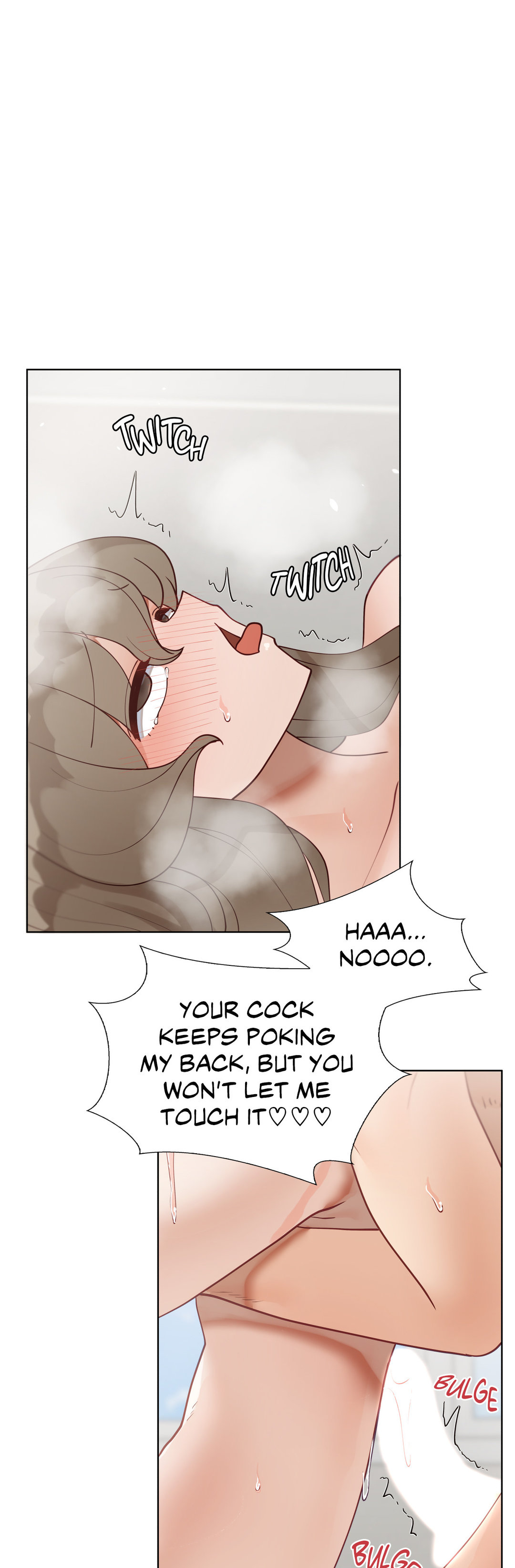 Learning The Hard Way Chapter 70 Page 25