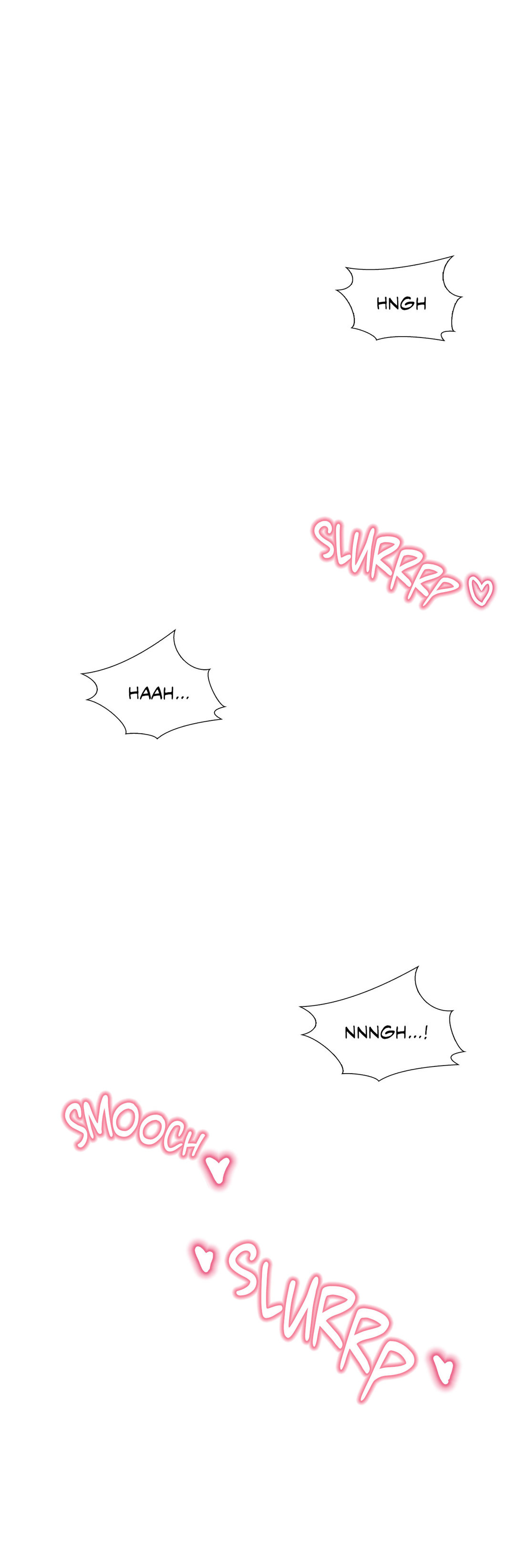 Learning The Hard Way Chapter 70 Page 3