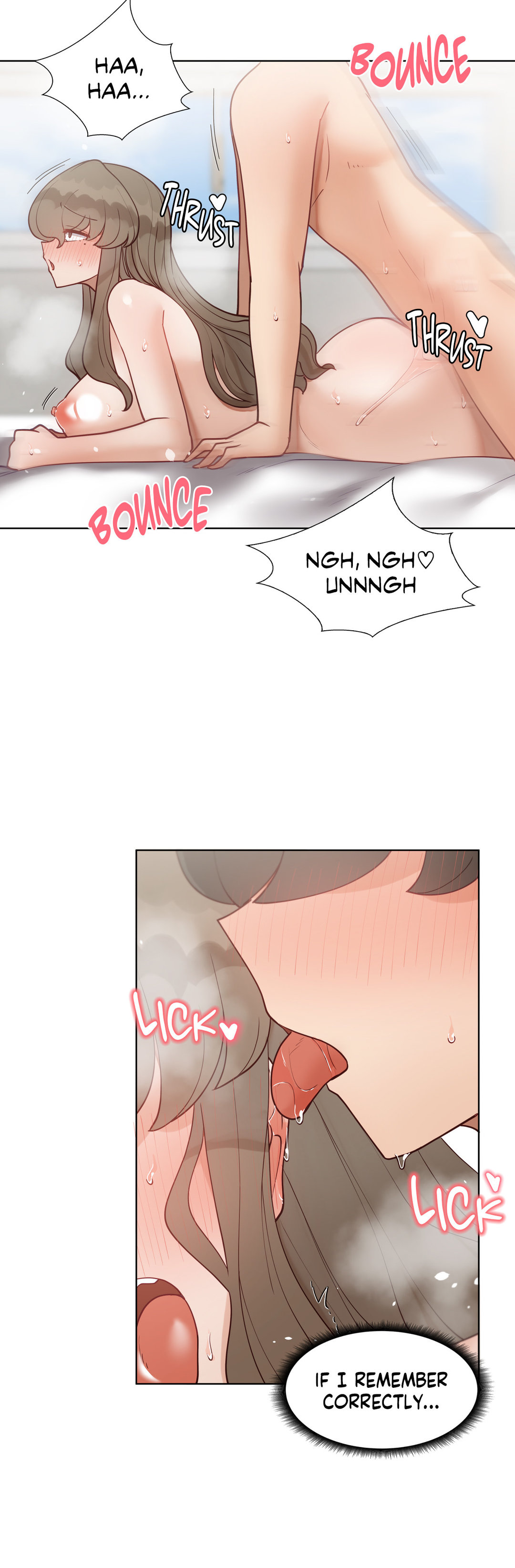 Learning The Hard Way Chapter 70 Page 30