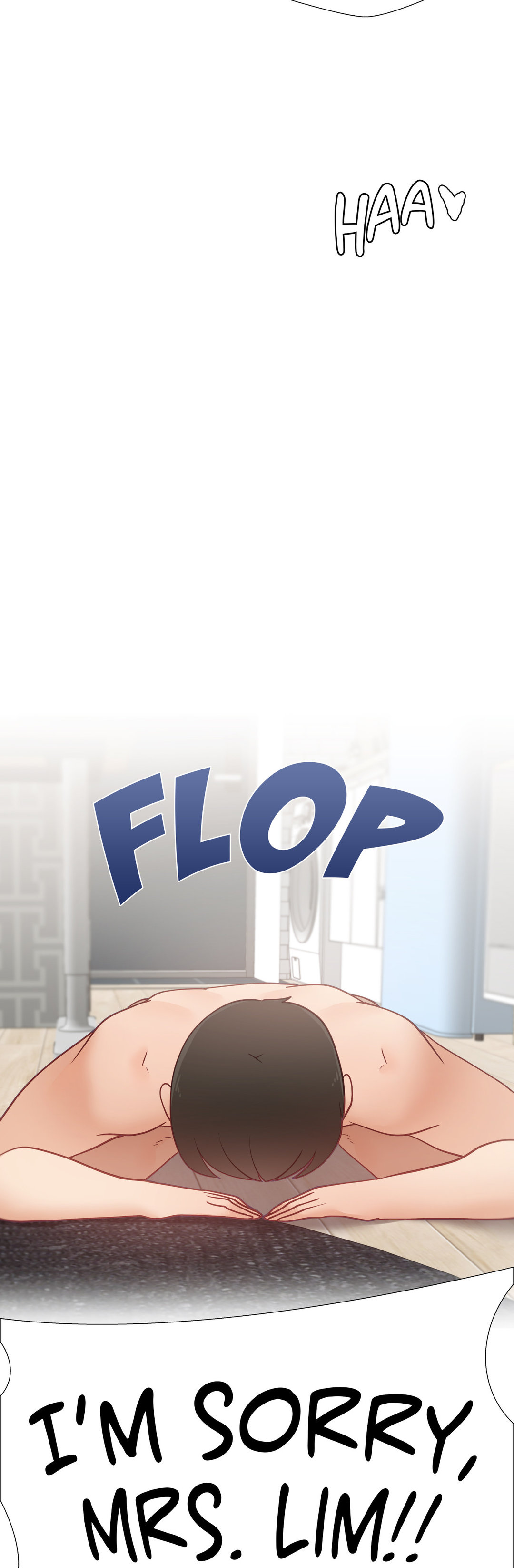 Learning The Hard Way Chapter 70 Page 41