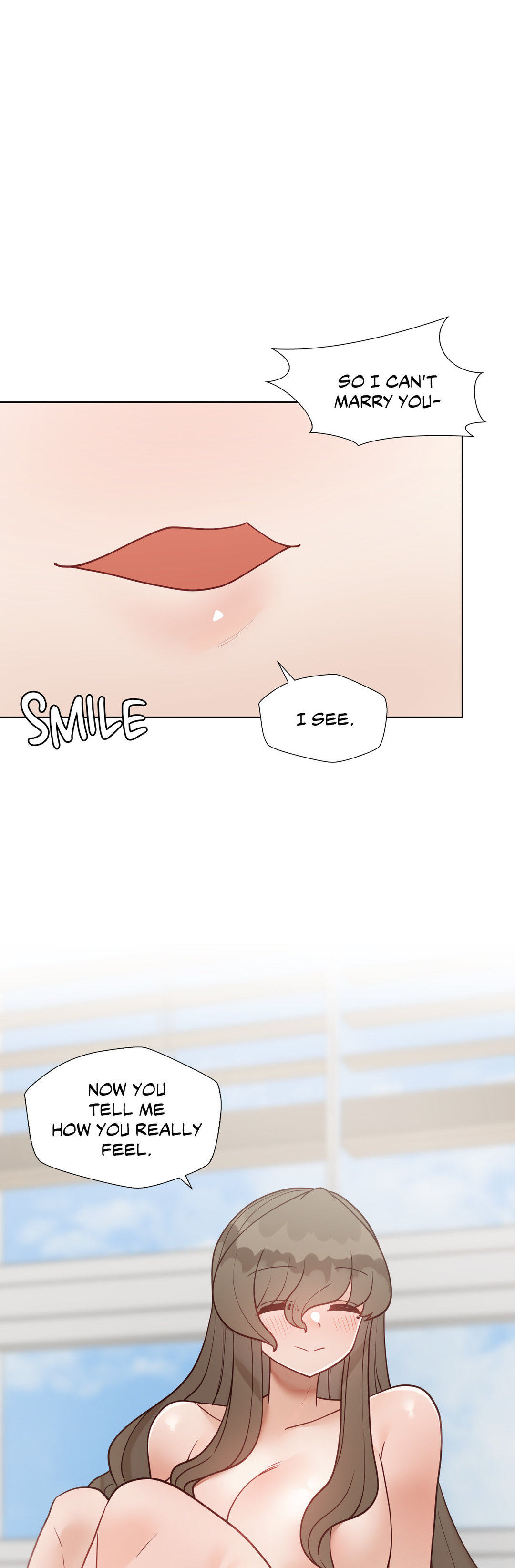 Learning The Hard Way Chapter 70 Page 43