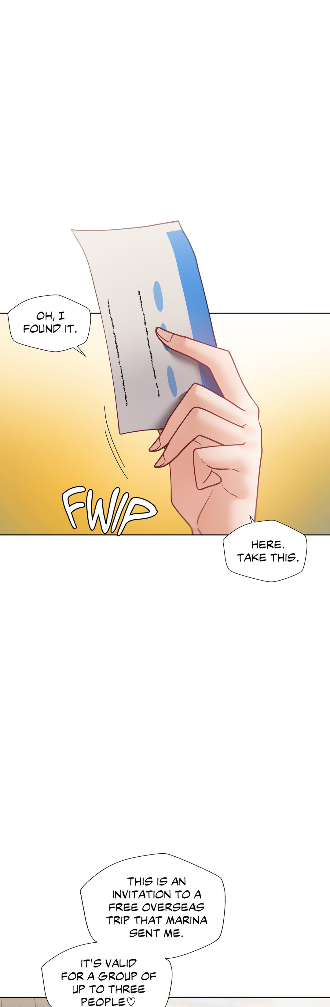 Learning The Hard Way Chapter 70 Page 46