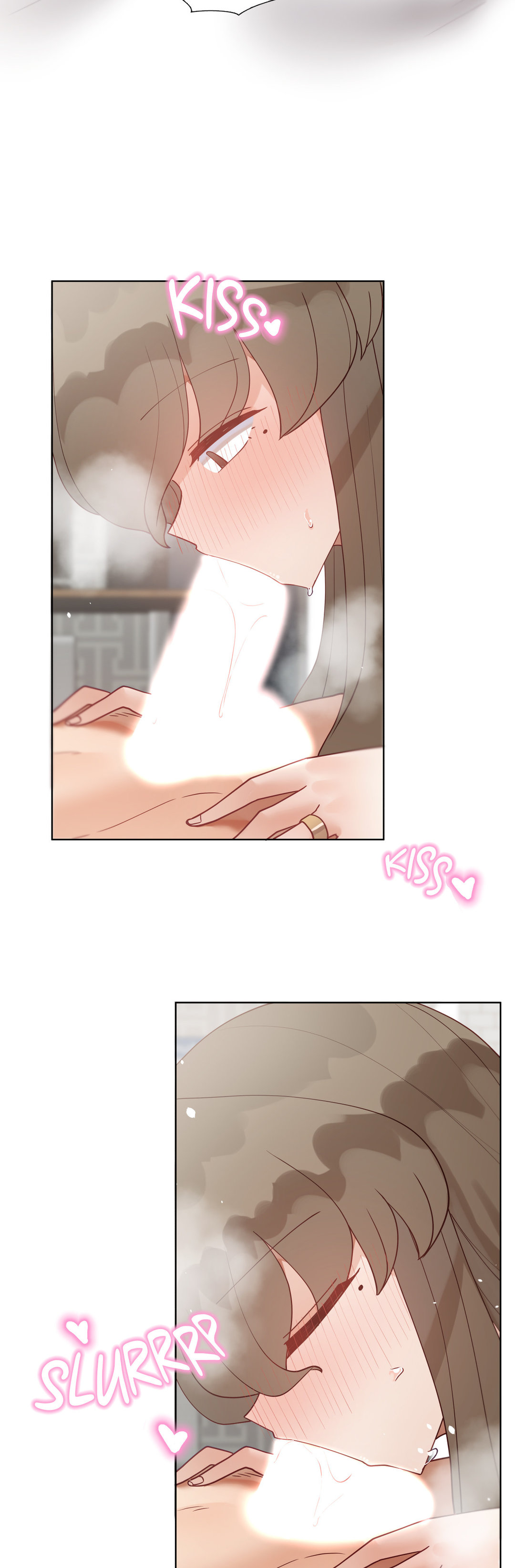 Learning The Hard Way Chapter 70 Page 5