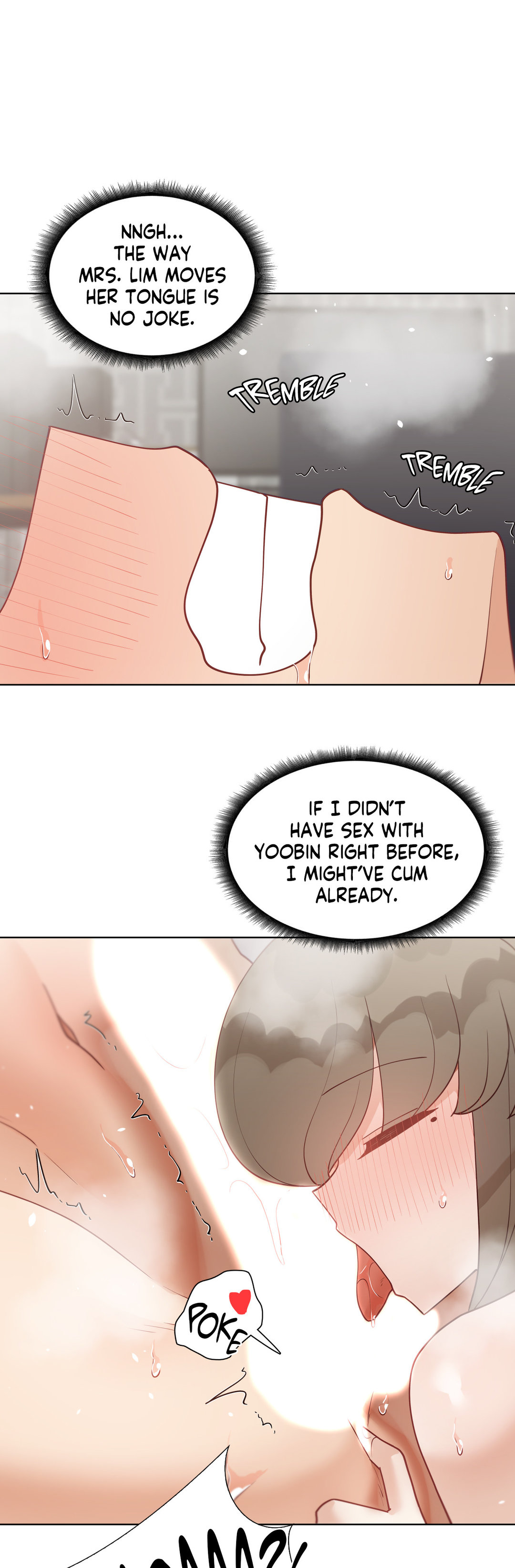 Learning The Hard Way Chapter 70 Page 7