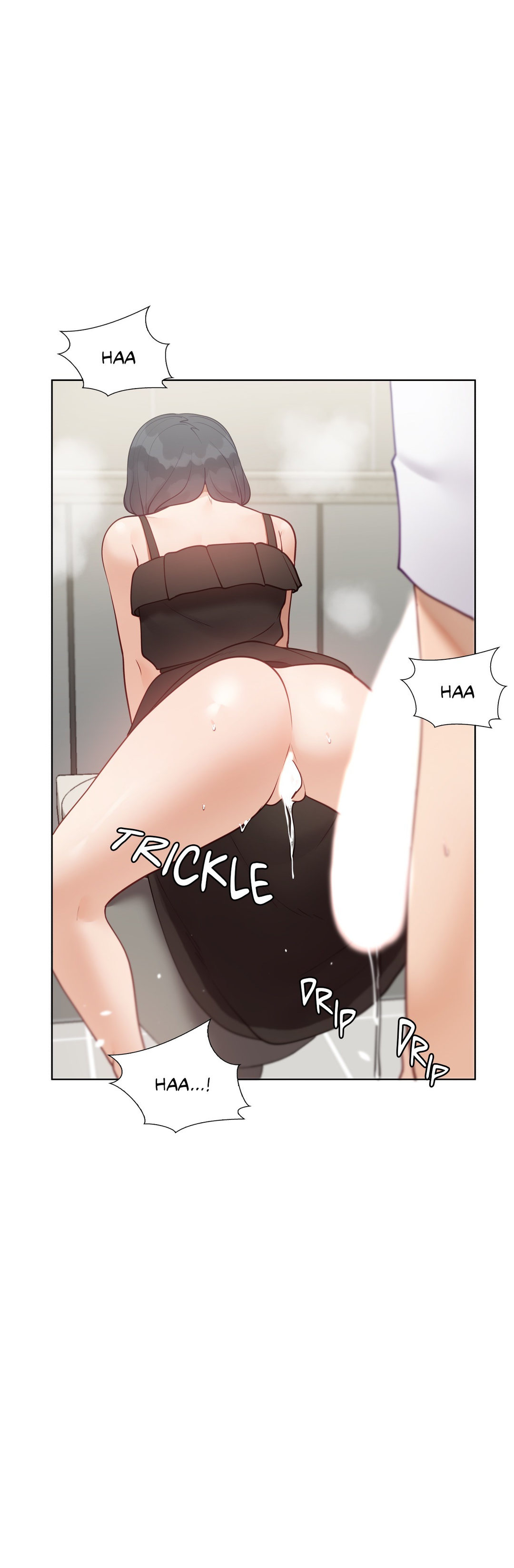 Learning The Hard Way Chapter 71 Page 28