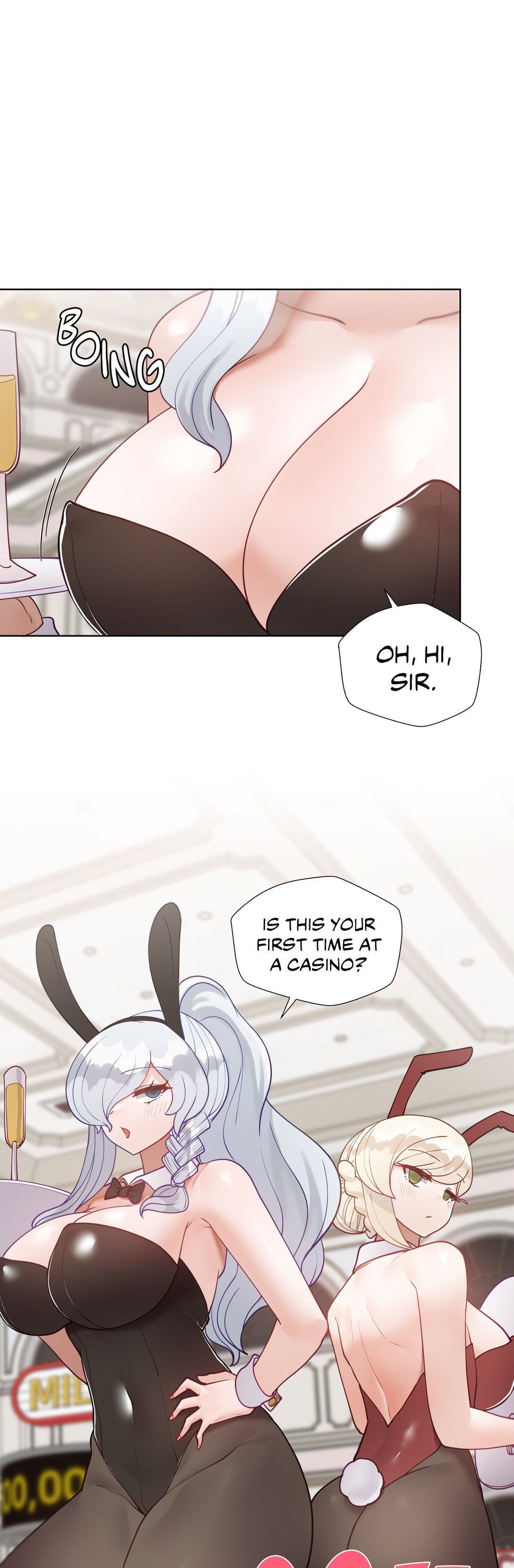 Learning The Hard Way Chapter 71 Page 43