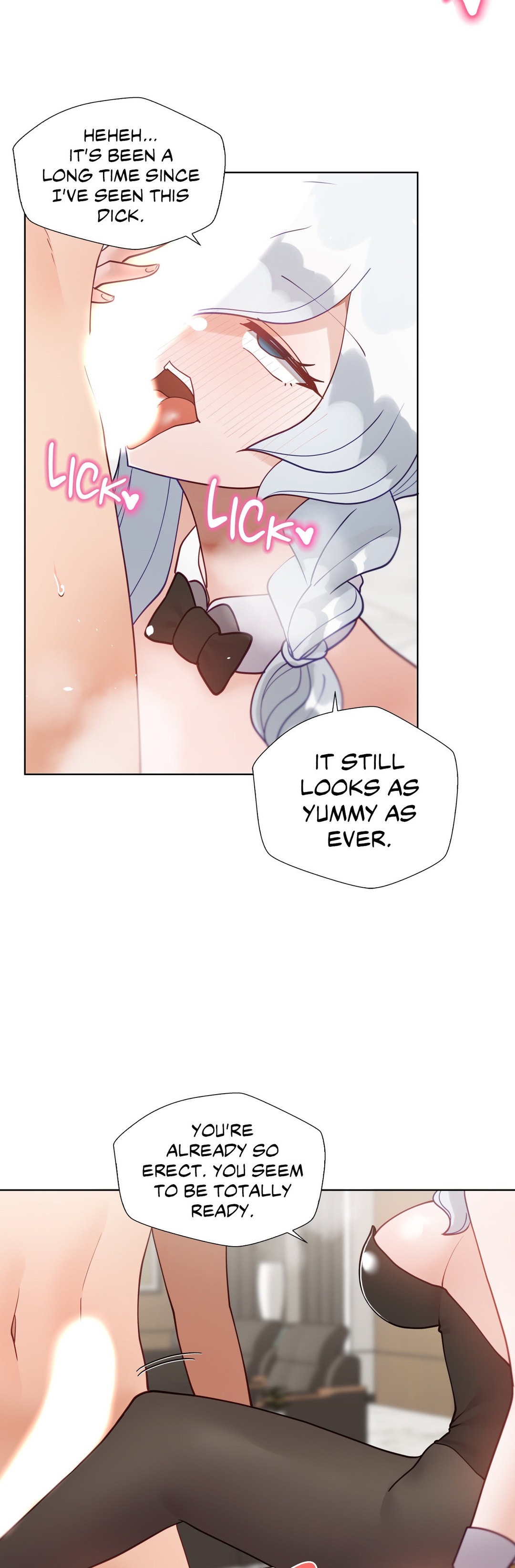 Learning The Hard Way Chapter 72 Page 11