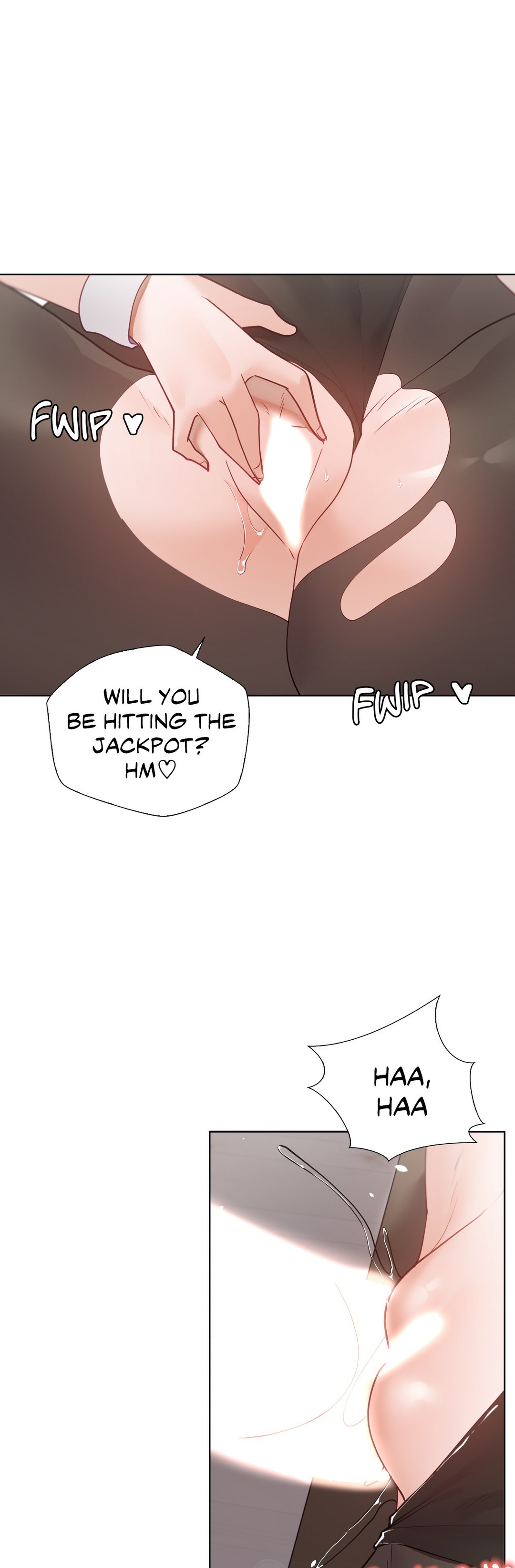 Learning The Hard Way Chapter 72 Page 13