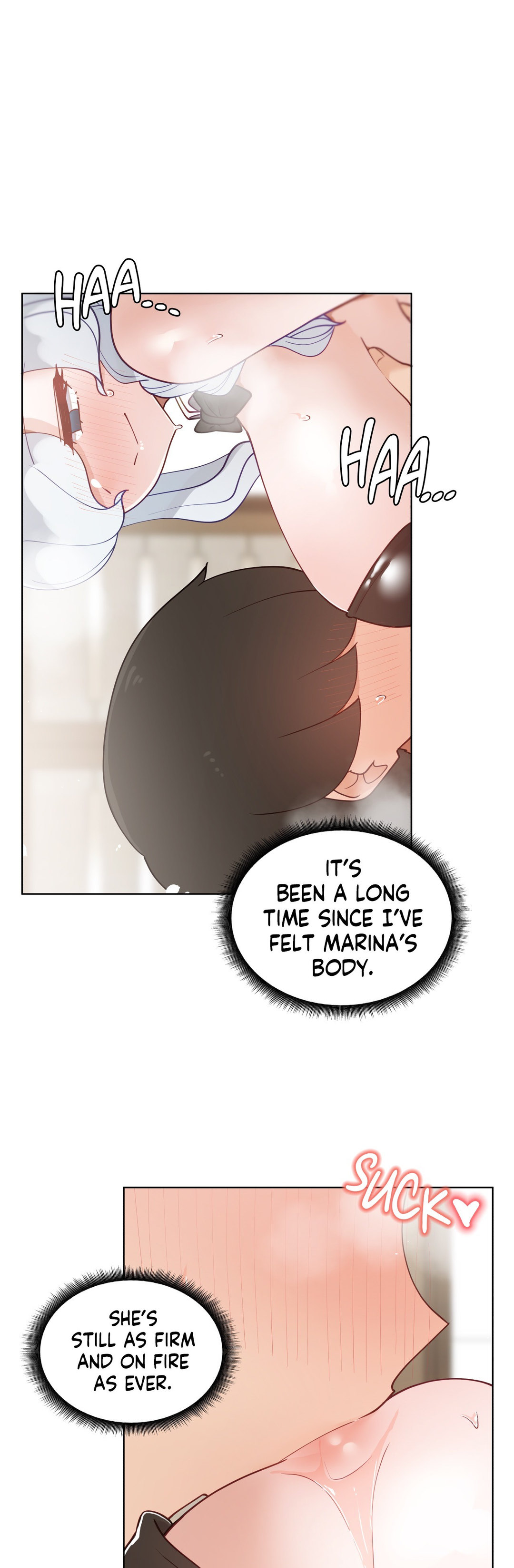 Learning The Hard Way Chapter 72 Page 16