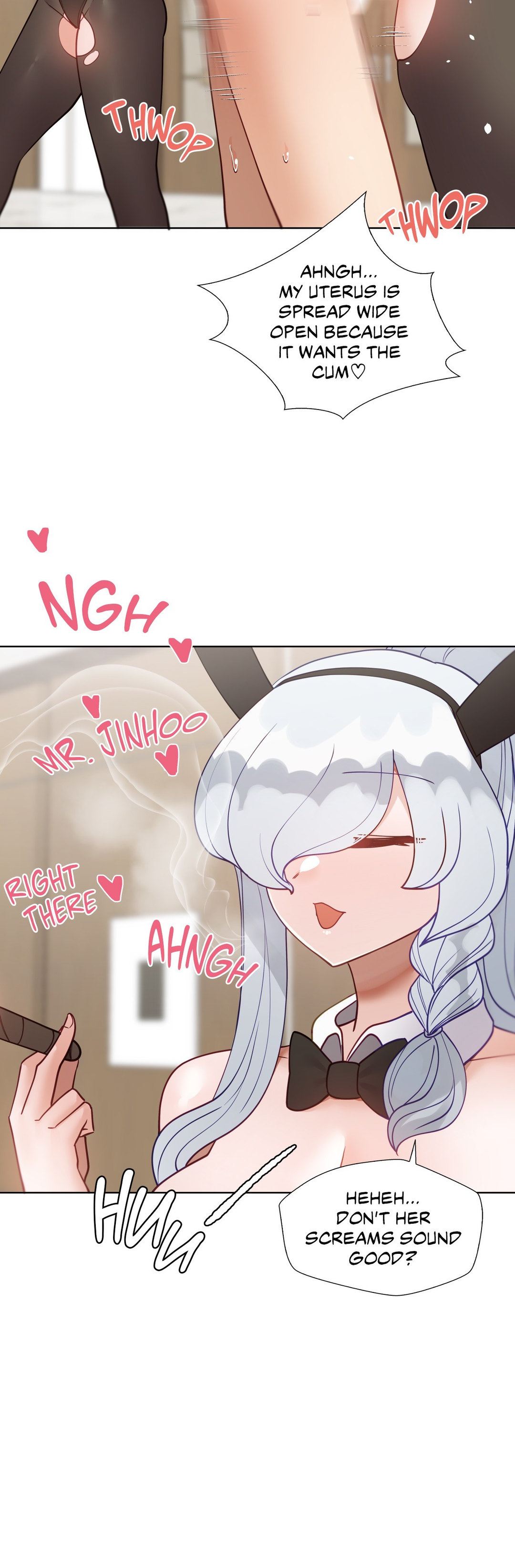 Learning The Hard Way Chapter 72 Page 24