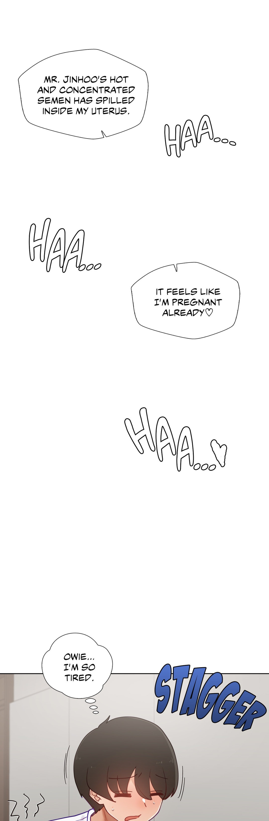 Learning The Hard Way Chapter 72 Page 29