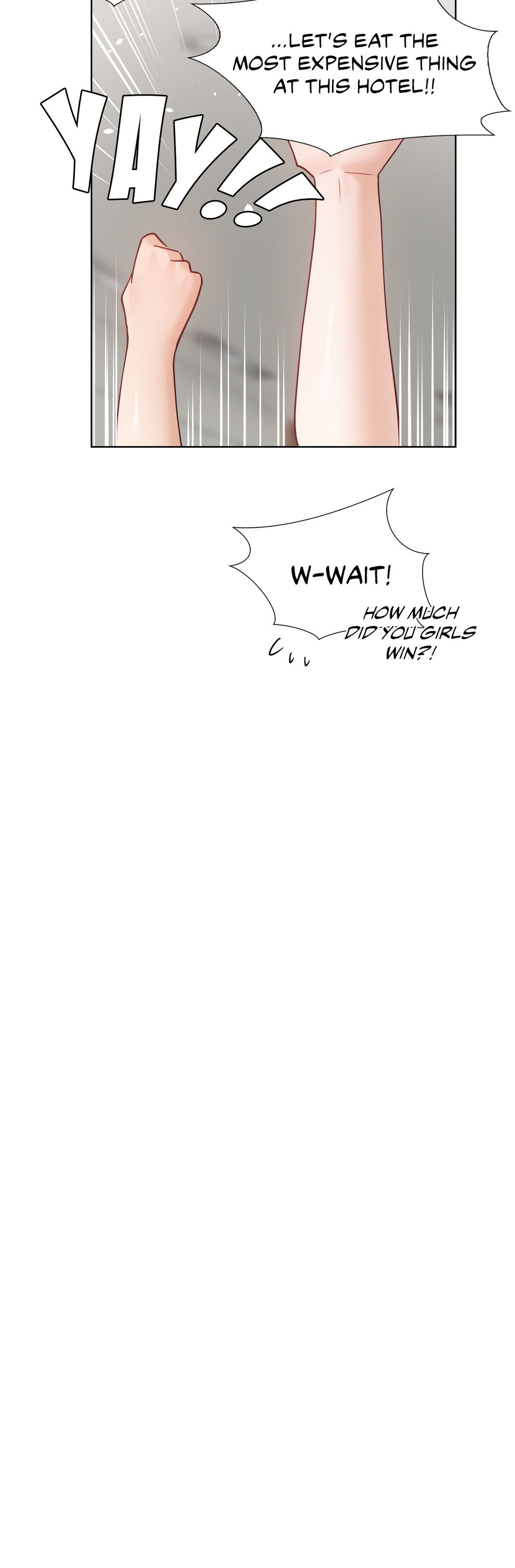Learning The Hard Way Chapter 72 Page 32