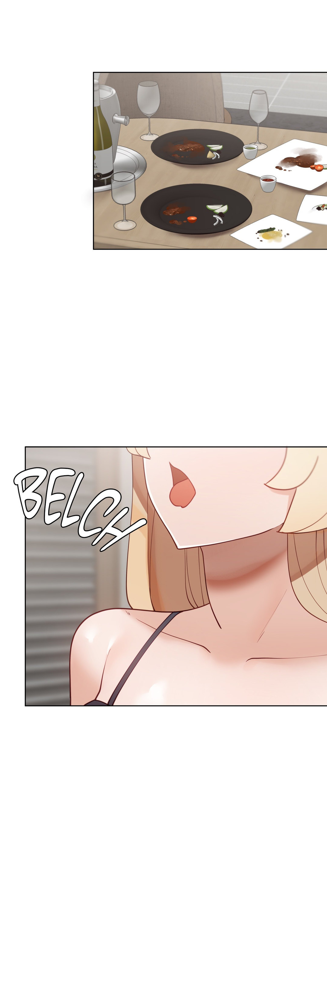 Learning The Hard Way Chapter 72 Page 33