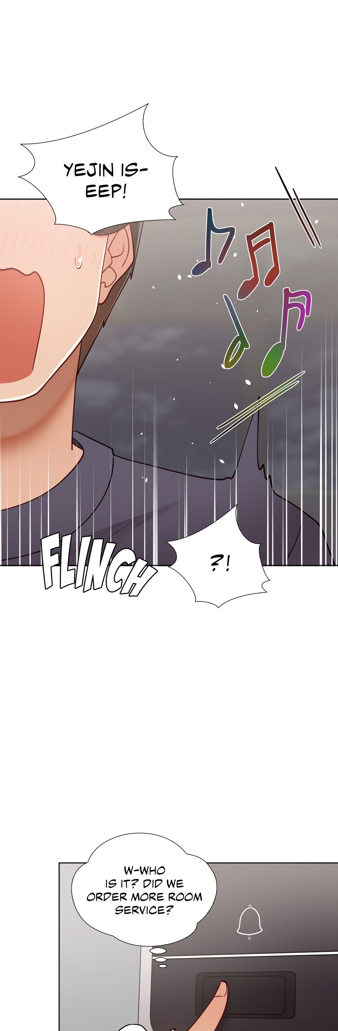 Learning The Hard Way Chapter 72 Page 38