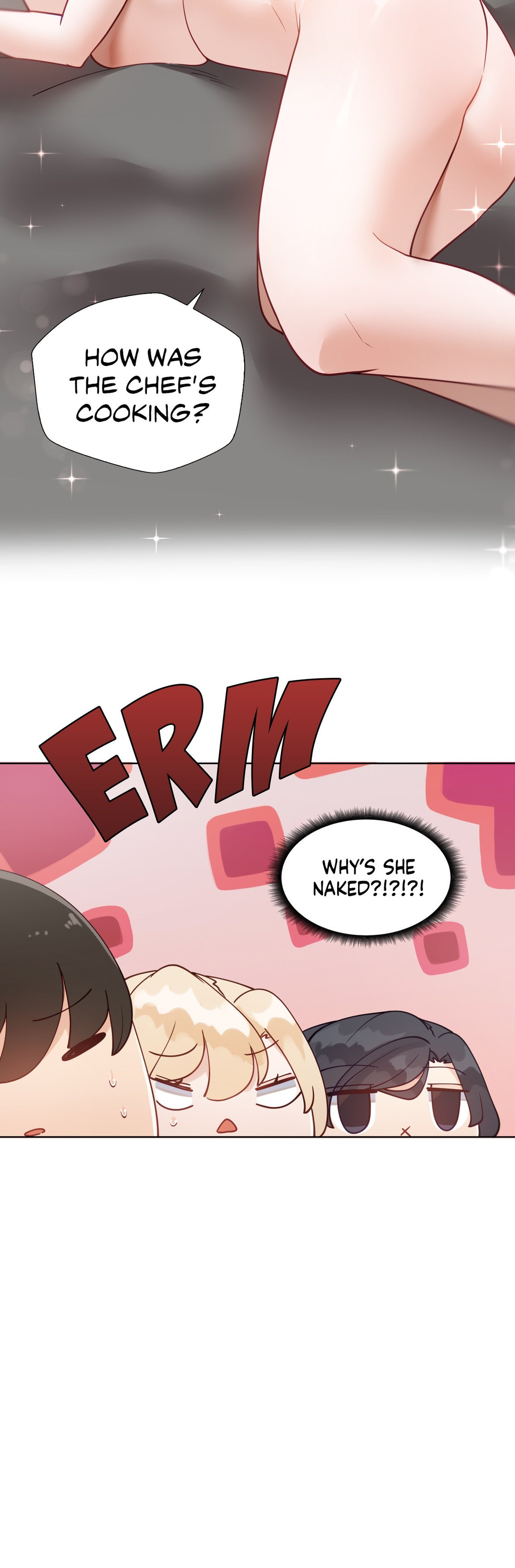 Learning The Hard Way Chapter 72 Page 42