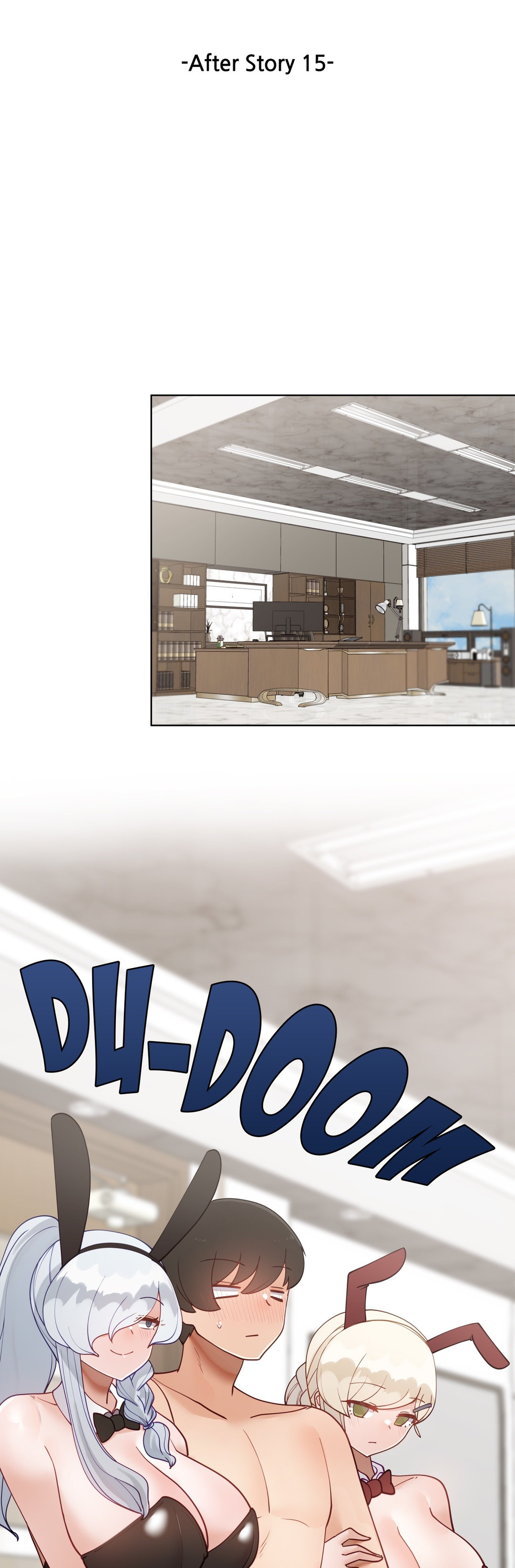 Learning The Hard Way Chapter 72 Page 5