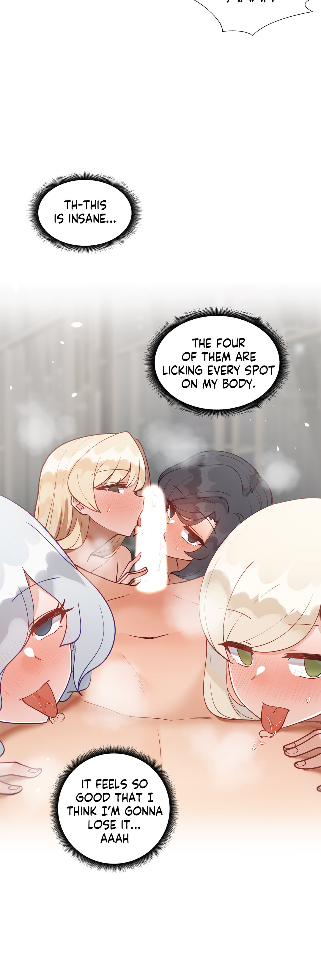 Learning The Hard Way Chapter 73 Page 12