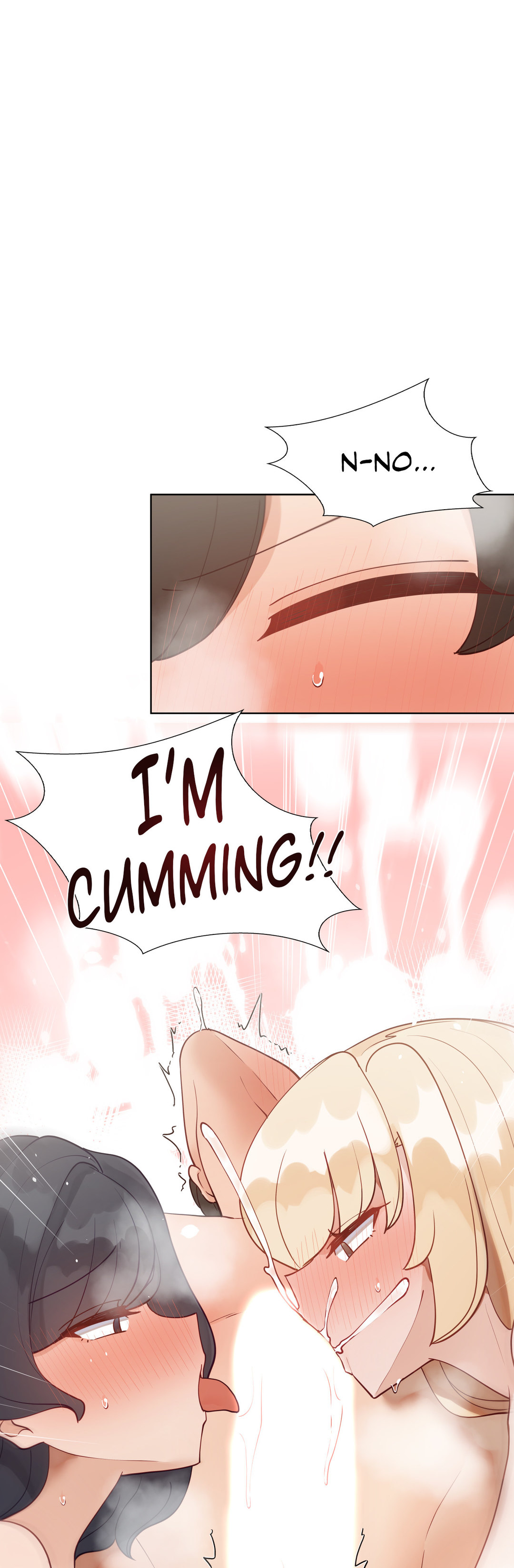Learning The Hard Way Chapter 73 Page 13
