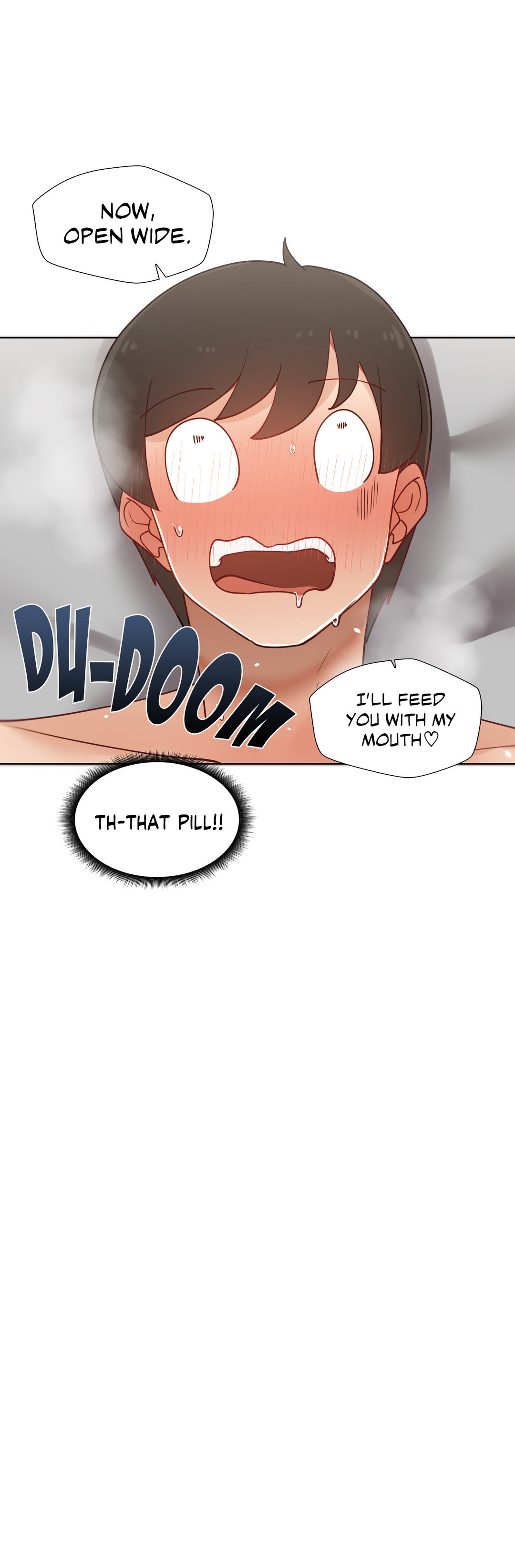 Learning The Hard Way Chapter 73 Page 16