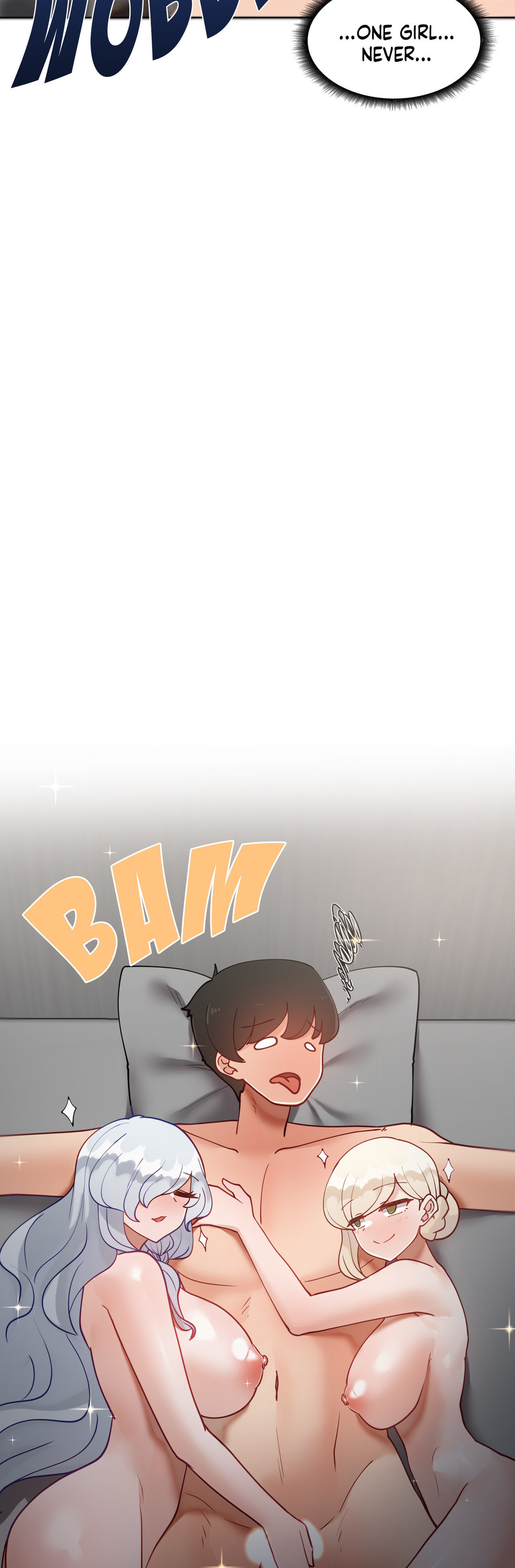 Learning The Hard Way Chapter 73 Page 29