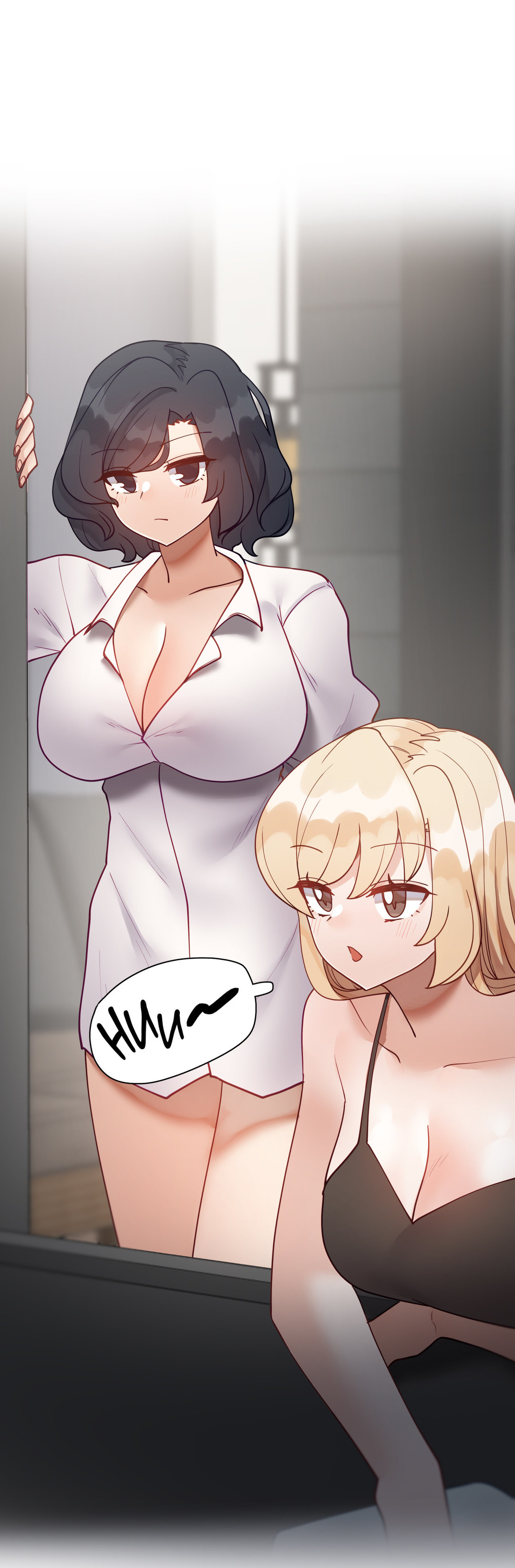 Learning The Hard Way Chapter 73 Page 31
