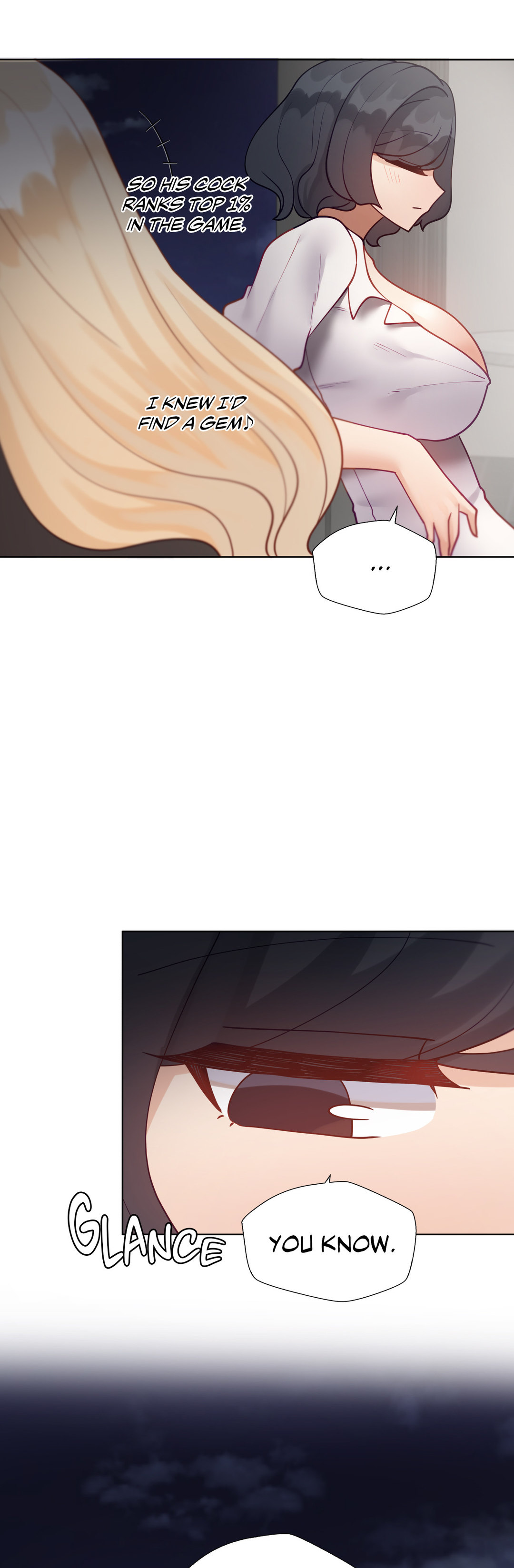 Learning The Hard Way Chapter 73 Page 35