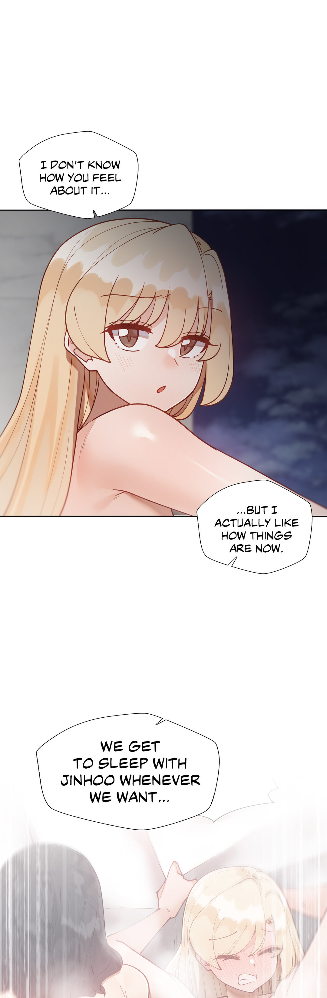Learning The Hard Way Chapter 73 Page 37