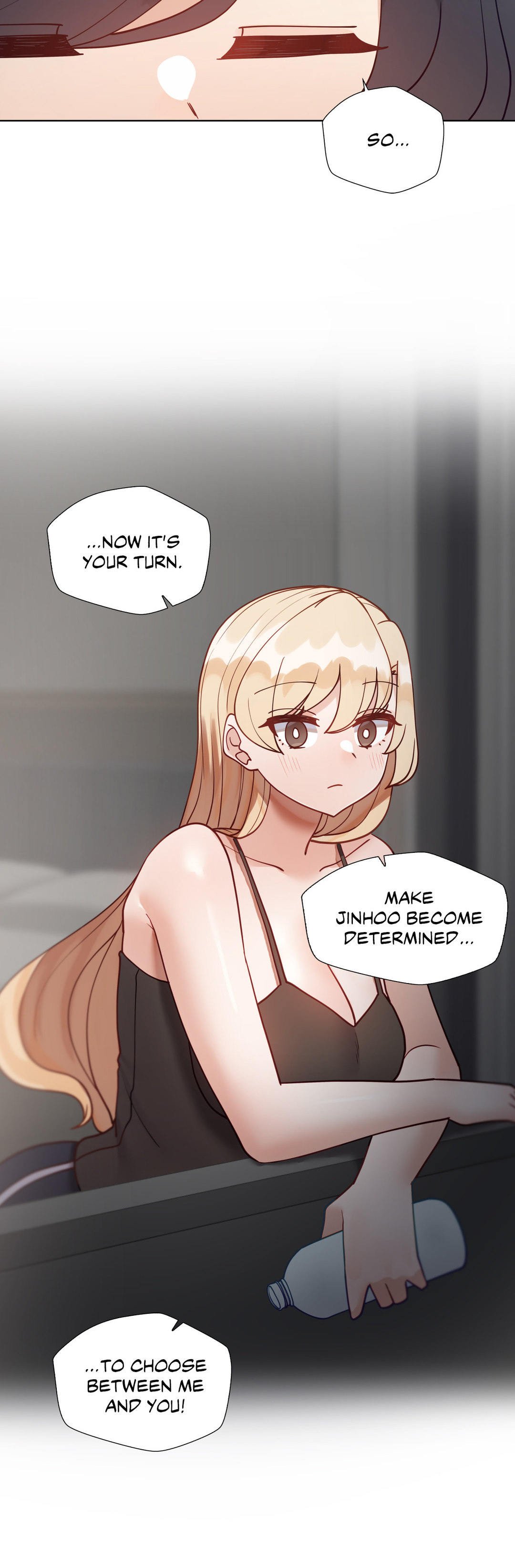 Learning The Hard Way Chapter 73 Page 42