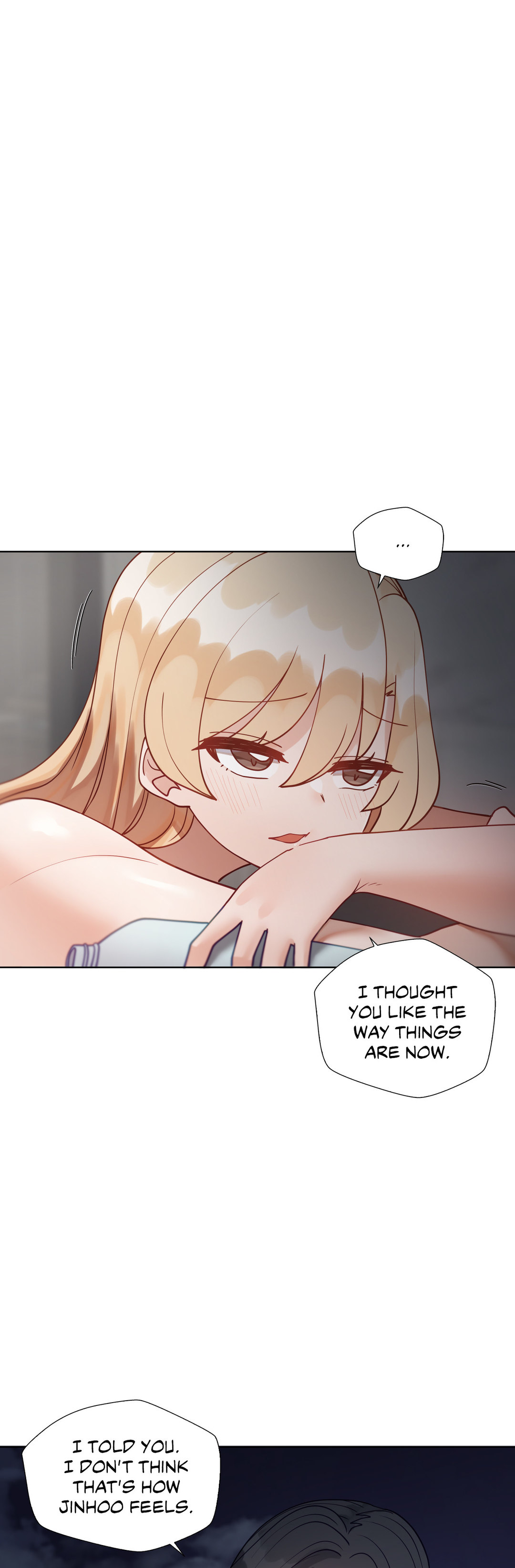 Learning The Hard Way Chapter 73 Page 43