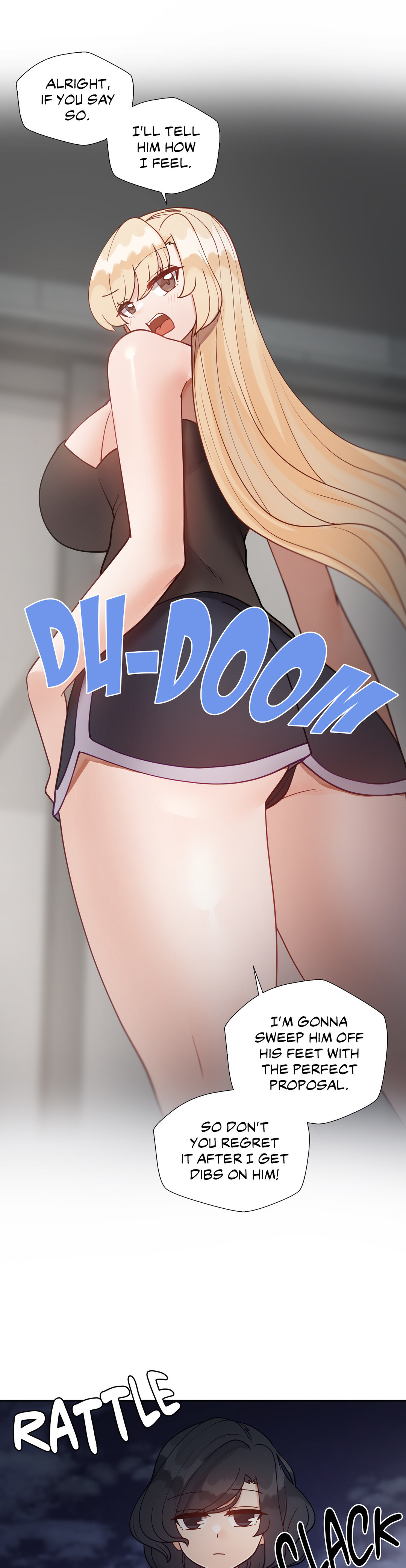 Learning The Hard Way Chapter 73 Page 46