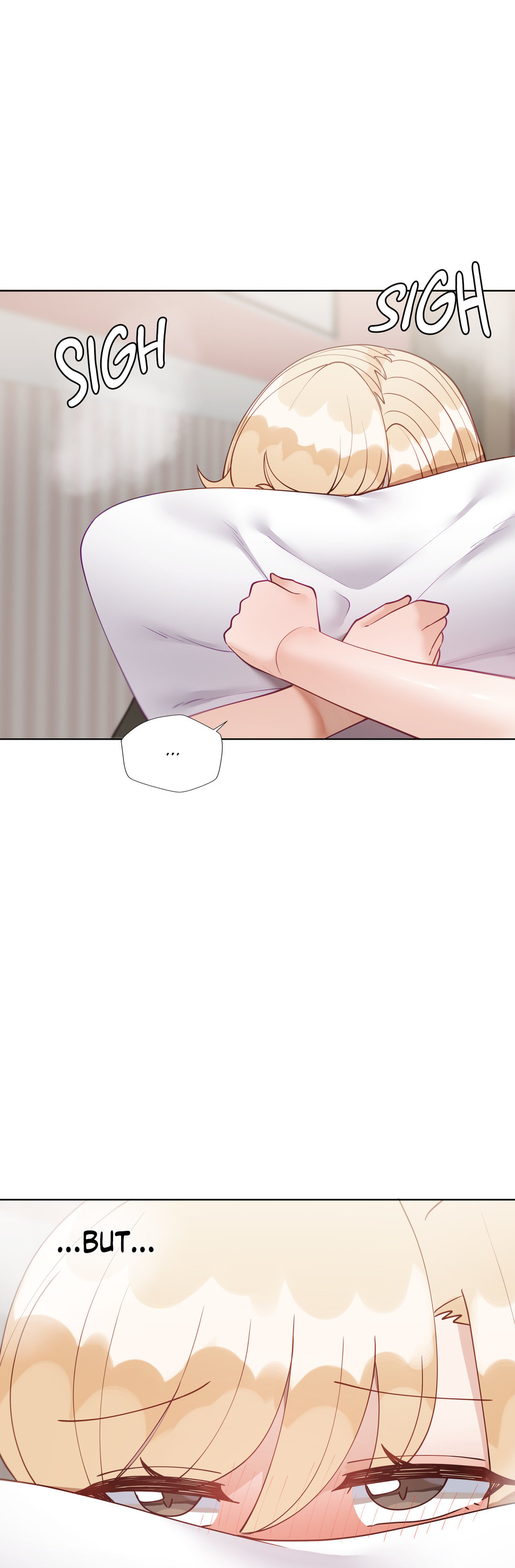 Learning The Hard Way Chapter 74 Page 10