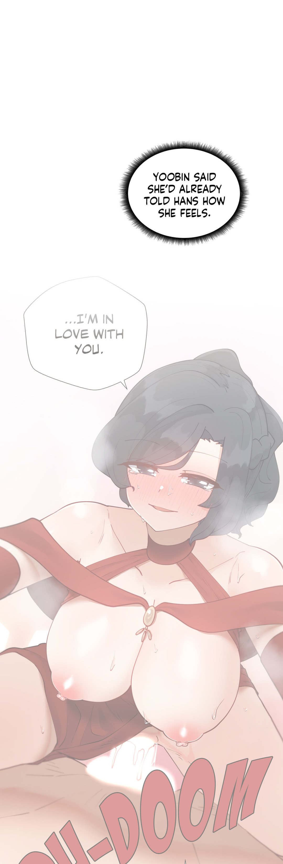Learning The Hard Way Chapter 74 Page 13