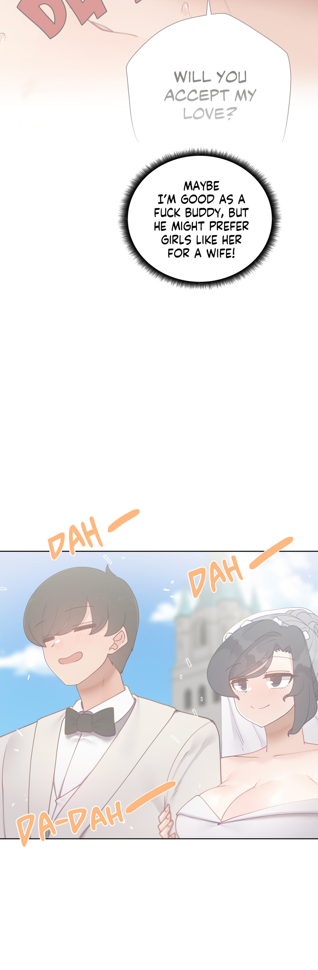 Learning The Hard Way Chapter 74 Page 14