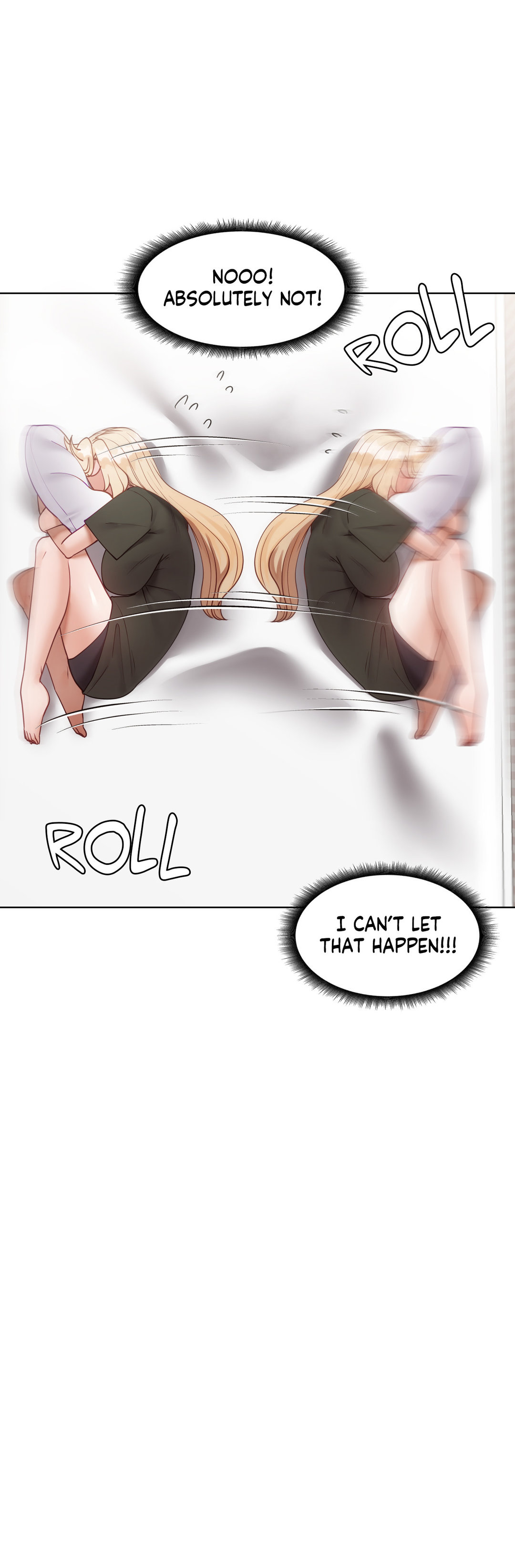 Learning The Hard Way Chapter 74 Page 15